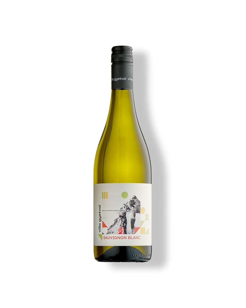 [BOR-001] Villa Gyetvai Sauvignon Blanc 2024