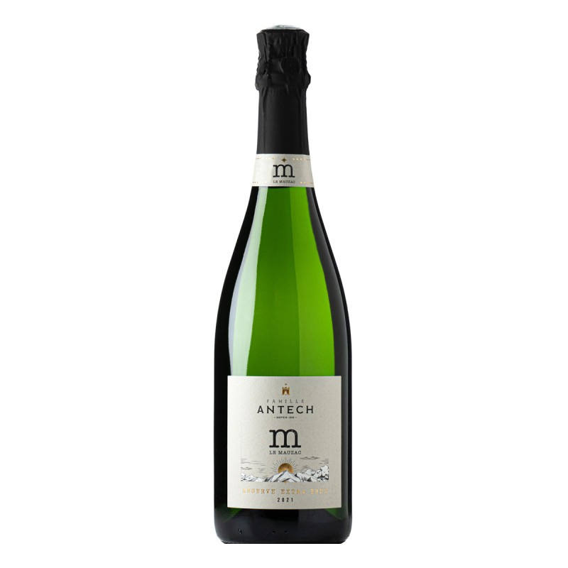 [BOR-004] Antech Chardonnay 2022