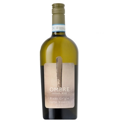 [BOR-005] Ombre Pinot Grigio 2023 organikus