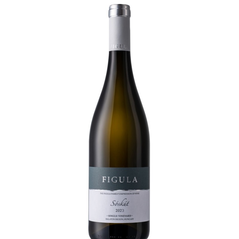 [BOR-006] Figula Sóskút Olaszrizling 2024