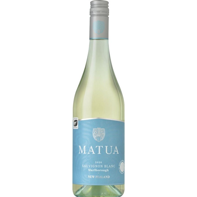 [BOR-008] Matua Sauvignon Blanc 2022