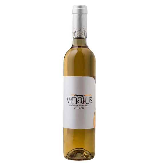 [BOR-011] Vinatus Hárslevelű 2018