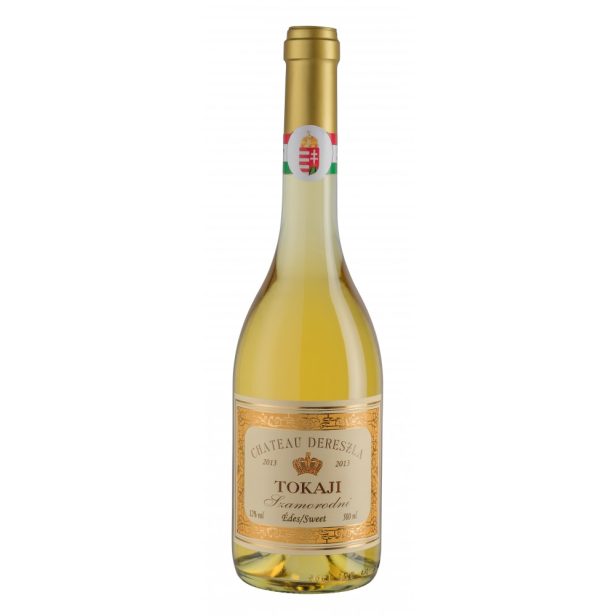 [BOR-012] Château Dereszla Szamorodni 2018