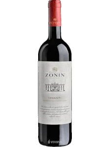 [BOR-017] Zonin Chianti 2021