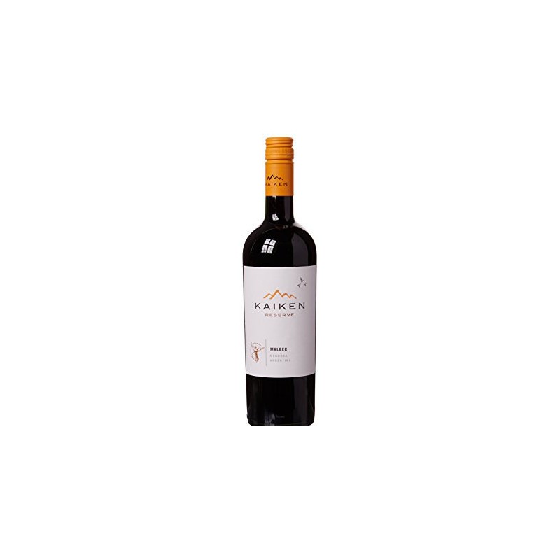 [BOR-018] Kaiken Estate Malbec 2020