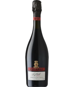 [BOR-020] Chiarli Lambrusco Rosso